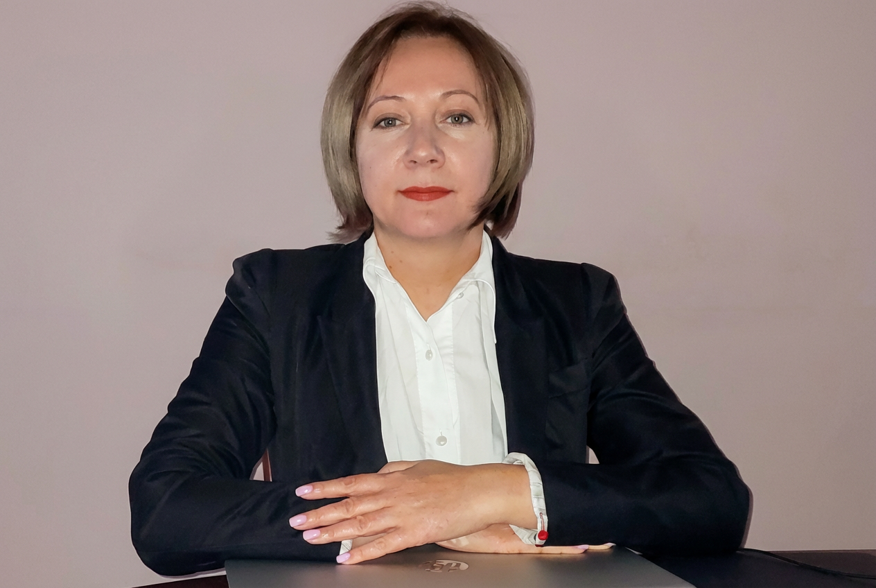 Надія Попович вірне